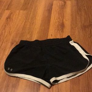 Under armour athletic shorts